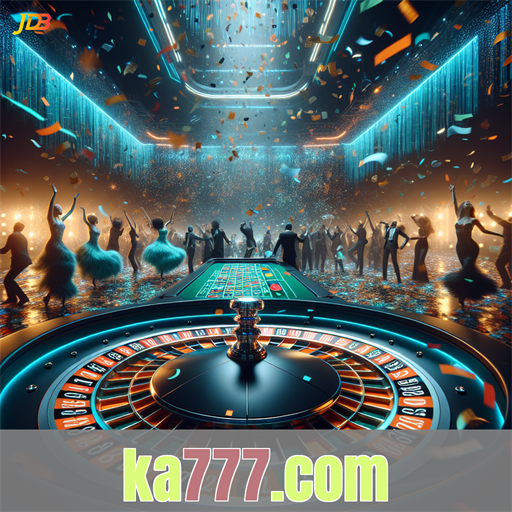 Recursos incríveis do app do ka777.com para gamers