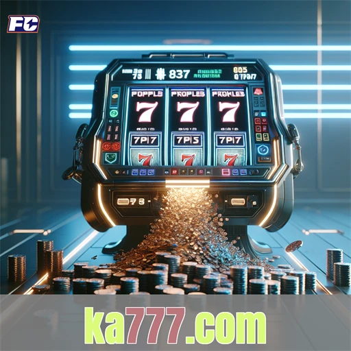 Emoção em Esporte no ka777.com: Onde Apostas se Encontram