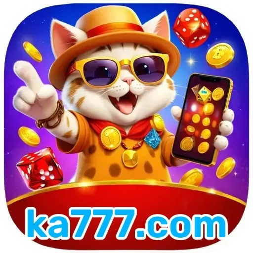 ka777.com: A Plataforma Ideal para Apostas em Eventos Esportivos!